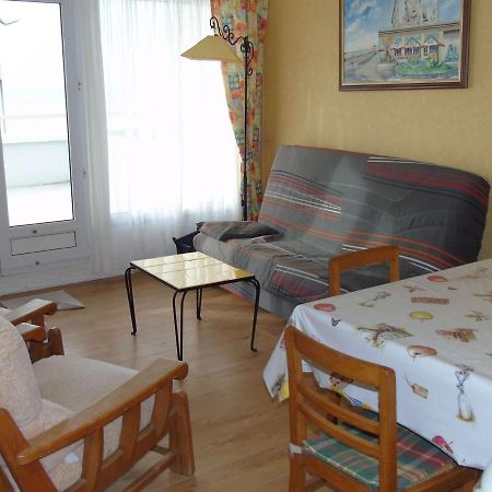 Appartement 1 Chambre - Animaux Acceptes - Terrasse - Lave-Linge - Fr-1-674-15 Berck Exterior photo