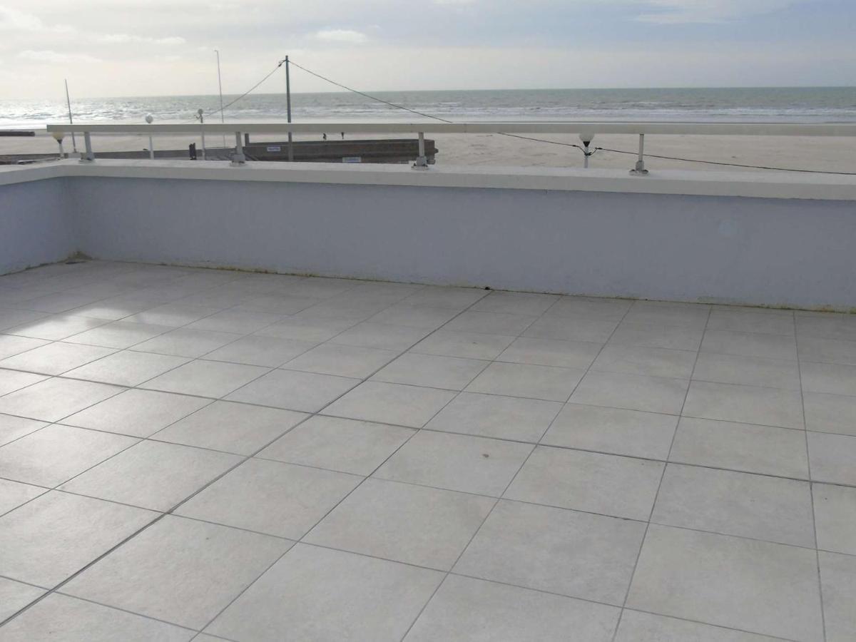 Appartement 1 Chambre - Animaux Acceptes - Terrasse - Lave-Linge - Fr-1-674-15 Berck Exterior photo